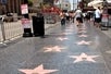 The Walk of Fame