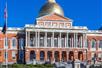 Massachusetts State House