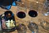 A wine tasting in Napa Valley on the Private Wine Tasting Excursion