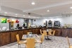 Breakfast Area - Quality Inn Branson - Hwy 76 Central in Branson, MO