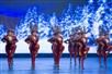 Radio City Christmas Spectacular & St. Patrick's Cathedral in New York City