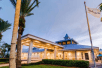 Radisson Resort at the Port, Florida USA - Exterior.