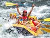 Upper Pigeon Whitewater Rafting - Rafting in the Smokies in Hartford, Tennessee