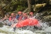 White Water Rafting - SMO Rafting in Hartford, Tennessee