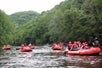 River Rafting - SMO Rafting in Hartford, Tennessee