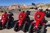 Red Rock Canyon Electric Scooter Tour by Segway Las Vegas in Las Vegas, NV