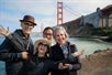 Redwoods and Wine Country Tour in San Francisco, California