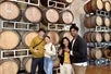 Barrel Room - Redwoods and Wine Country Tour in San Francisco, California
