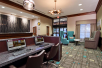 Business Center at Residence Inn DFW Airport North/Grapevine.