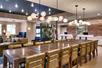 Bar/restaurant at Residence Inn by Marriott Sedona, AZ.
