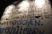 Rise & Fall of the Berlin Wall