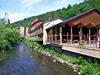 River Terrace Resort and Convention Center in Gatlinburg, Tennessee