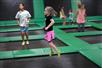 Kids of all ages enjoy the ultimate trampoline park!