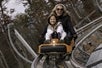 Rocky Top Mountain Coaster in Pigeon Forge, Tennessee