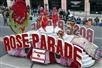 Enjoy the best of the 2018 Rose Parade.
