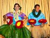 Royal Lahaina Myths of Maui Luau in Lahaina, Hawaii