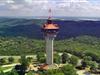 See an amazing view of Branson from the Shepherd of the Hills Inspiration Tower