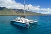 Sail Maui Catamaran Tours in Lahaina- Maui, Hawaii
