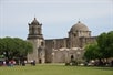 San Antonio Missions UNESCO World Heritage Site Tour: Mission San Jose