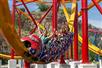 Six Flags Fiesta Texas - San Antonio Multi-Attraction Explorer Pass