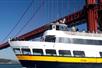Golden Gate Bridge - San Francisco Bay Cruise Adventure in San Francisco, California