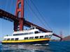 Golden Gate Bridge - San Francisco Bay Cruise Adventure in San Francisco, California