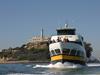 Alcatraz - San Francisco Bay Cruise Adventure in San Francisco, California