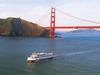 San Francisco Brunch & Lunch Cruises in San Francisco, California