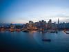 San Francisco Dining Cruises in San Francisco, California
