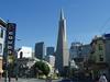 Skyline of San Francisco - San Francisco Grand City Tour by Luxury Motor Coach in San Francisco, California

