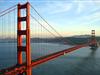 Golden Gate Bridge - San Francisco Grand City Tour by Luxury Motor Coach in San Francisco, California
