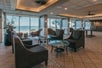 Lobby at Sandcastle Oceanfront Resort South Beach, Myrtle Beach, SC.