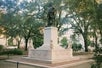 Chippewa Square - The Evening Stroll, a History Tour in Savannah, Georgia