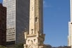 Scenic Chicago - North Side Tour: Chicago Water Tower