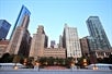 Scenic Chicago - North Side Tour: Skyline from Millennium Park