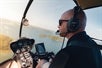 Professional and knowledgeable pilots - Scenic Helicopter Tours