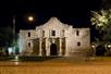 Alamo - Scenic San Antonio Night Tour