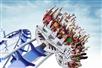 Great White Roller Coaster - SeaWorld San Antonio in San Antonio, TX