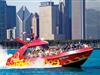 Extreme Thrill - Seadog Chicago Tours in Chicago, Illinois