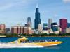 Lakefront - Seadog Chicago Tours in Chicago, Illinois
