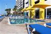 Seaside Pool Area - Seaside Resort in North Myrtle Beach, SC