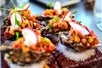 Experience many varieties of delicious food. - Secret Food Tours San Diego in San Diego, CA