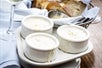 Saefood chowder on the Secret Food Tours Seattle 