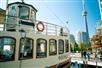 Toronto Harbour Cruise