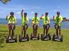 Segway Maui in Lahaina, Maui, Hawaii
