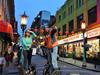 Segway Night Tour of Chinatown, Little Italy, Wharf & Waterfront in San Francisco, California