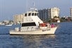 Good Times, a 40-foot Sea Harvester - Pelican Adventures in Destin, Florida