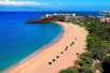 View at Sheraton Maui Resort & Spa, HI.