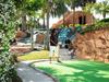 Play all day at Shipwreck Island Adventure Golf in Myrtle Beach, South Carolina