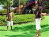 Play all day at Shipwreck Island Adventure Golf in Myrtle Beach, South Carolina